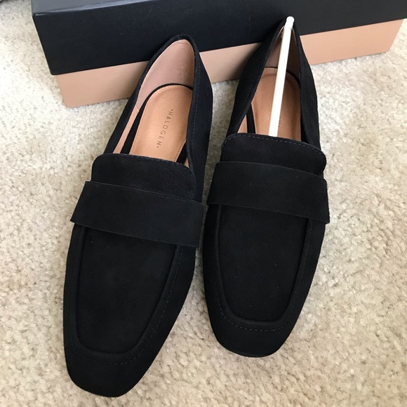NIB Halogen Halucy-Lea Loafers - Picture 7 of 9